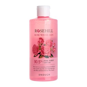 Тонер с розовой водой ENOUGH RoseHill Rose Water Skin Тонер с розовой водой ENOUGH RoseHill Rose Water Skin