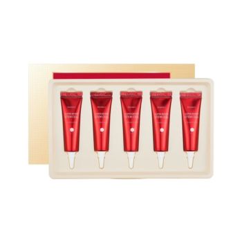 Набор кремов со стволовыми клетками и ягодным комплексом вокруг глаз и шеи DEOPROCE Super Berry Stem Cell Eye & Neck Cream Набор кремов со стволовыми клетками и ягодным комплексом вокруг глаз и шеи DEOPROCE Super Berry Stem Cell Eye & Neck Cream