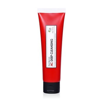 Пенка для глубокого очищения EYENLIP Fabyou Red Blemish Ac Deep Cleansing