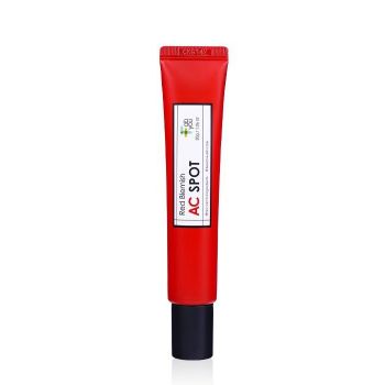 Точечный крем для лица против воспалений EYENLIP Fabyou Red Blemish Ac Spot Cream