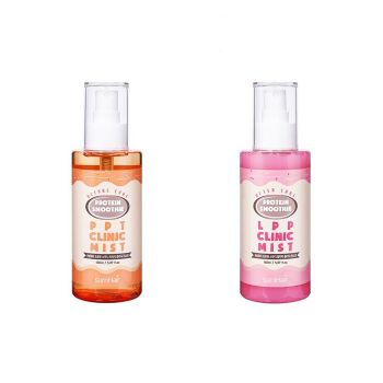 Мист для волос SUMHAIR Protein Smoothie Clinic Mist