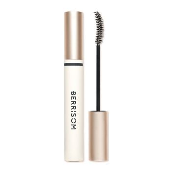 Подкручивающая тушь для ресниц BERRISOM Real Me Curl Fix Mascara Подкручивающая тушь для ресниц BERRISOM Real Me Curl Fix Mascara