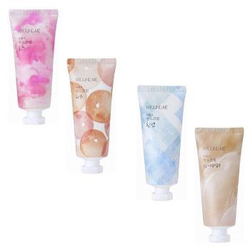 Парфюмированный крем для рук WELCOS Around Me Perfumed Hand Cream Парфюмированный крем для рук WELCOS Around Me Perfumed Hand Cream