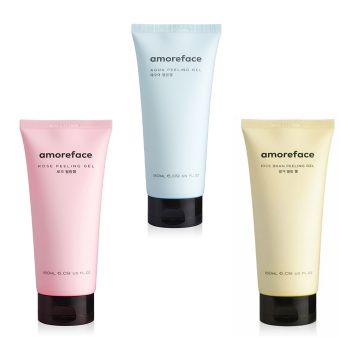 Пилинг-скатка AMORE FACE Aqua Peeling Gel Пилинг-скатка AMORE FACE Aqua Peeling Gel