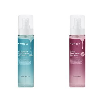 Освежающий гель-мист для лица CONSLY Gel Mist Освежающий гель-мист для лица CONSLY Gel Mist