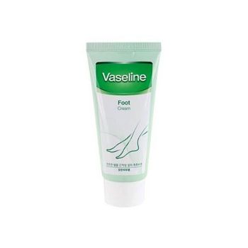 Увлажняющий и питательный крем для ног FOODAHOLIC Vaseline Foot Cream Увлажняющий и питательный крем для ног FOODAHOLIC Vaseline Foot Cream