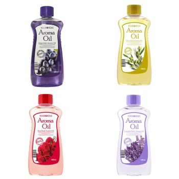 Ароматическое масло для тела FOODAHOLIC Body Aroma Essence Oil Ароматическое масло для тела FOODAHOLIC Body Aroma Essence Oil