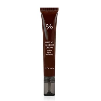 Крем с витамином С DR.CEURACLE Pure VC Mellight Cream