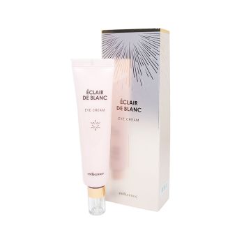 Крем для век с минеральной водой термальных источников ESTHEROCE Eclair De Blanc Eye Cream Крем для век с минеральной водой термальных источников ESTHEROCE Eclair De Blanc Eye Cream