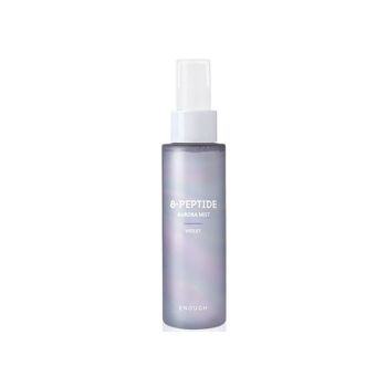 Антивозрастной мист с пептидами ENOUGH 8 Peptide Aurora Mist (Violet) Антивозрастной мист с пептидами ENOUGH 8 Peptide Aurora Mist (Violet)