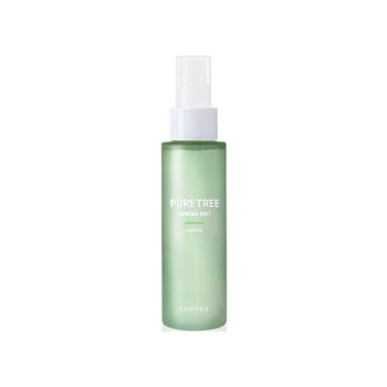 Успокаивающий мист для лица ENOUGH Pure Tree Aurora Mist (Green) Успокаивающий мист для лица ENOUGH Pure Tree Aurora Mist (Green)