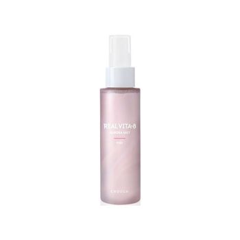 Витаминный мист для лица ENOUGH Real Vita 8 Aurora Mist (Pink) Витаминный мист для лица ENOUGH Real Vita 8 Aurora Mist (Pink)
