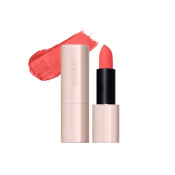 Матовая помада для губ THE SAEM Kissholic Lipstick Matte