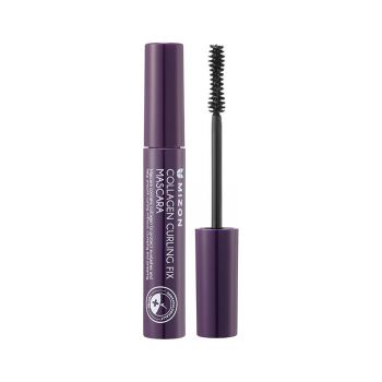 Подкручивающая тушь с коллагеном MIZON Collagen Curling Fix Mascara Подкручивающая тушь с коллагеном MIZON Collagen Curling Fix Mascara