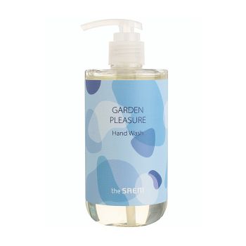 Парфюмированное мыло для рук THE SAEM Garden Pleasure Hand Wash 300ml