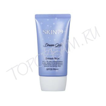 Многофункциональный ББ крем для проблемной кожи SKIN79 Dream Girls Beblesh Balm SPF30 PA++ 43,5g