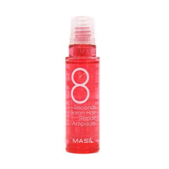 Филлер для волос MASIL 8 Seconds Salon Hair Repair Ampoule 1 pcs Филлер для волос MASIL 8 Seconds Salon Hair Repair Ampoule 1 pcs