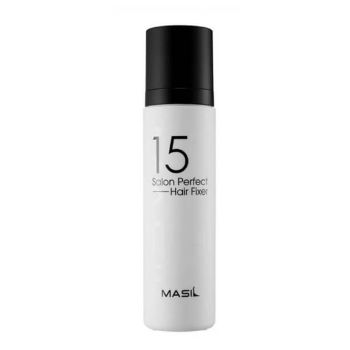 Спрей-фиксатор для волос MASIL 15 Salon Perfect Hair Fixer Спрей-фиксатор для волос MASIL 15 Salon Perfect Hair Fixer