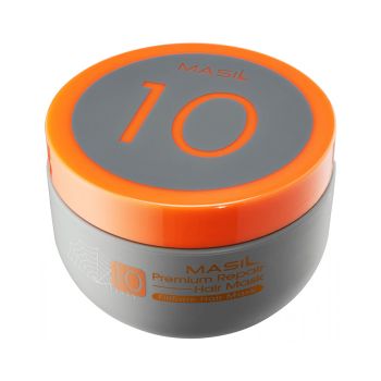 Восстанавливающая премиум-маска для волос MASIL 10 Premium Repair Hair Mask Восстанавливающая премиум-маска для волос MASIL 10 Premium Repair Hair Mask