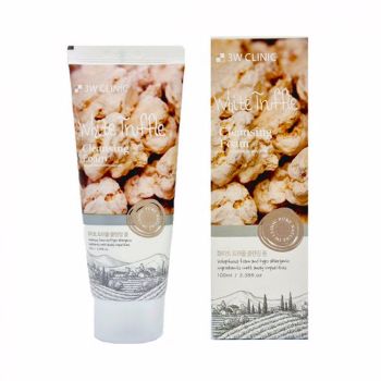 Очищающая пенка с белым трюфелем 3W Clinic White Truffle Cleansing Foam 100 ml