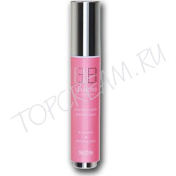 ББ крем с эффектом хайлайтера SKIN79 Diamond Collection Luminous Pearl Beblesh Balm ББ крем с эффектом хайлайтера SKIN79 Diamond Collection Luminous Pearl Beblesh Balm