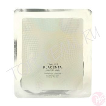 Гидрогелевая маска с экстрактом плаценты TONY MOLY Timeless Placenta Hydrogel Mask Гидрогелевая маска с экстрактом плаценты TONY MOLY Timeless Placenta Hydrogel Mask