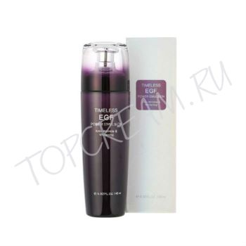 Омолаживающая эмульсия TONY MOLY Timeless EGF Power Emulsion Омолаживающая эмульсия TONY MOLY Timeless EGF Power Emulsion