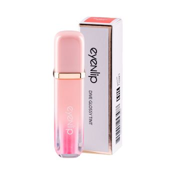 Глянцевый тинт для губ EYENLIP Dive Glossy Tint Глянцевый тинт для губ EYENLIP Dive Glossy Tint