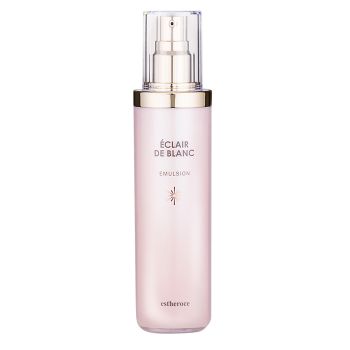 Эмульсия с минеральной водой термальных источников ESTHEROCE Eclair De Blanc Emulsion