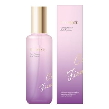 Антивозрастная укрепляющая эссенция с липосомами DEOPROCE Core Firming Skin Essence