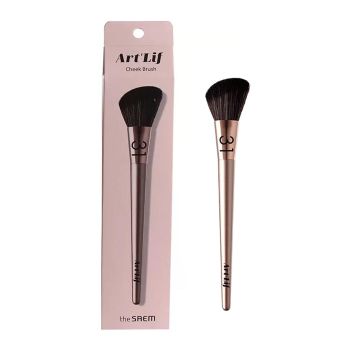 Кисть для румян THE SAEM Art'Lif Cheek Brush 31 Кисть для румян THE SAEM Art'Lif Cheek Brush 31
