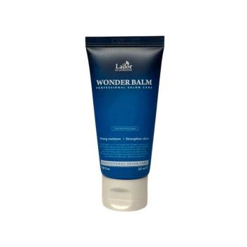 Бальзам для волос увлажняющий LADOR Wonder Balm 50 ml Бальзам для волос увлажняющий LADOR Wonder Balm 50 ml