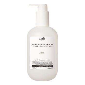 Бессульфатный шампунь для детей LADOR Kids Care Shampoo Бессульфатный шампунь для детей LADOR Kids Care Shampoo