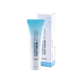 Крем-бальзам для ног с керамидами EYENLIP Ceramide Repair Foot Cream Крем-бальзам для ног с керамидами EYENLIP Ceramide Repair Foot Cream