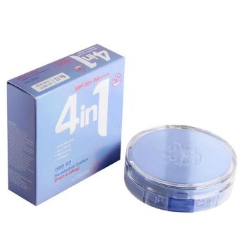 Кушон антивозрастной с коллагеном DR.CELLIO Dr.G50 4 in 1 Sanddeuthan Cushion (Fresh&Lifting) SPF50+ PA++++ Кушон антивозрастной с коллагеном DR.CELLIO Dr.G50 4 in 1 Sanddeuthan Cushion (Fresh&Lifting) SPF50+ PA++++