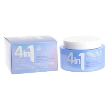 Бальзам для лица очищающий с коллагеном DR.CELLIO DR.G50 4 in 1 Sanddeuthan Cleansing Balm (Fresh&Lifting) Бальзам для лица очищающий с коллагеном DR.CELLIO DR.G50 4 in 1 Sanddeuthan Cleansing Balm (Fresh&Lifting)