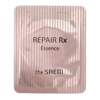 Антивозрастная восстанавливающая эссенция. Пробник THE SAEM Repair Rx Essence Sample
