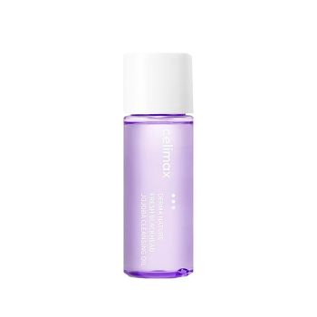 Гидрофильное масло от чёрных точек. Миниатюра CELIMAX Derma Nature Fresh Blackhead Jojoba Cleansing Oil Miniature Гидрофильное масло от чёрных точек. Миниатюра CELIMAX Derma Nature Fresh Blackhead Jojoba Cleansing Oil Miniature
