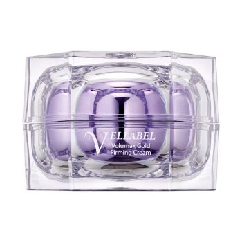 Укрепляющий питательный крем для лица THE SAEM Vellabel Volumax Gold Firming Cream