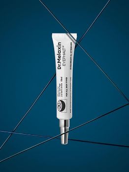 Лифтинг крем для век от морщин и мешков под глазами DR.MELAXIN Eyephalt Eyecream for Eyebags Лифтинг крем для век от морщин и мешков под глазами DR.MELAXIN Eyephalt Eyecream for Eyebags
