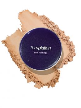 Компактная пудра с ретинолом THE SAEM Temptation Age Return Twin Cake SPF30 PA+++