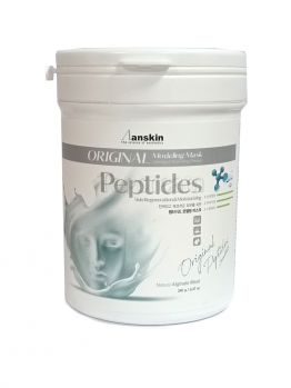 Альгинатная маска с пептидами 700 мл ANSKIN Original Peptide Modeling Mask 700ml Альгинатная маска с пептидами 700 мл ANSKIN Original Peptide Modeling Mask 700ml