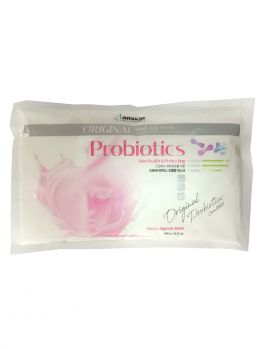 Альгинатная маска с пробиотиками 240 г ANSKIN Original Probiotics Modeling Mask Refill 240g Альгинатная маска с пробиотиками 240 г ANSKIN Original Probiotics Modeling Mask Refill 240g