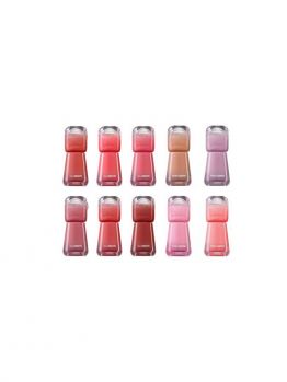 Тинт для губ с глянцевым финишем THE SAEM Saemmy's Aid Shot Tint Тинт для губ с глянцевым финишем THE SAEM Saemmy's Aid Shot Tint