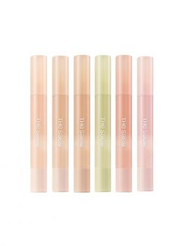 Консилер-ручка для маскировки недостатков кожи THE SAEM Cover Perfection Pen Concealer Консилер-ручка для маскировки недостатков кожи THE SAEM Cover Perfection Pen Concealer