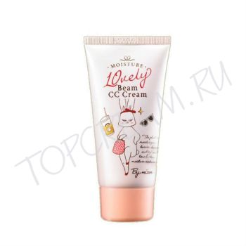 Многофункциональный СС крем MIZON Lovely Pure Moisture Beam CC Cream