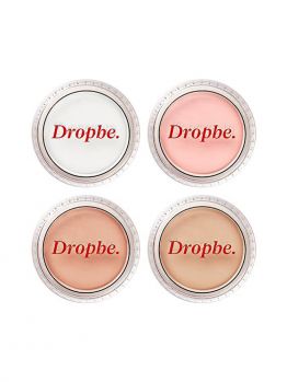 Кремовый консилер для лица THE SAEM Drop Be Colors Conceal Pot