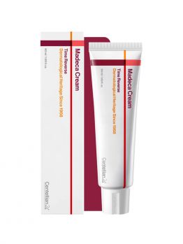 Антивозрастной укрепляющий крем с экстрактом центеллы Centellian24 Madeca Cream Time Reverse Season 7, 50 ml
