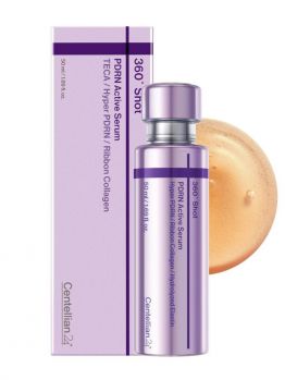 Лифтинг-сыворотка с ПДРН и коллагеном Centellian24 360º Shot PDRN Active Serum