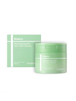 Отшелушивающие пэды с PHA и экстрактом центеллы Centellian24 Madeca PHA Cleansing Pad